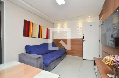Apartamento para venda - são paulo, 2 quartos,  60 m² - belo horizonte