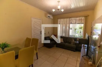 Casa para venda - maravista, 4 quartos,  151 m² - niterói
