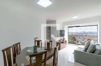 Apartamento para venda - vila mascote, 2 quartos,  55 m² - são paulo