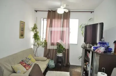 Apartamento para venda - engenho novo, 3 quartos,  55 m² - rio de janeiro