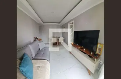 Apartamento para venda - água fria, 2 quartos,  55 m² - são paulo