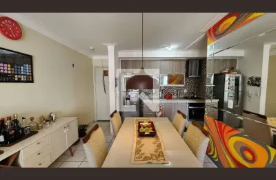 Apartamento para venda - nambi, 2 quartos,  64 m² - jundiaí