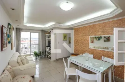 Apartamento para venda - vila das mercês, 2 quartos,  60 m² - são paulo