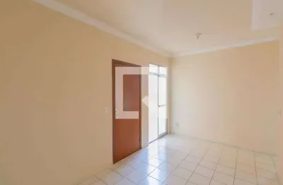 Apartamento para venda - santa mônica, 3 quartos,  60 m² - belo horizonte