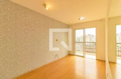 Apartamento para venda - vila mascote, 2 quartos,  55 m² - são paulo