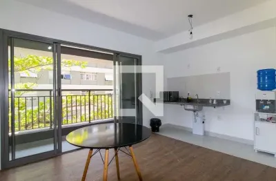 Apartamento para venda - cambuí, 1 quarto,  43 m² - campinas