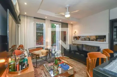 Apartamento para venda - higienópolis, 1 quarto,  78 m² - porto alegre