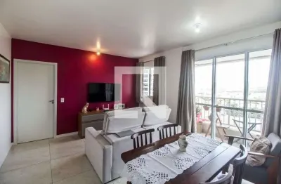Apartamento para venda - jardim iracema, 1 quarto,  52 m² - barueri