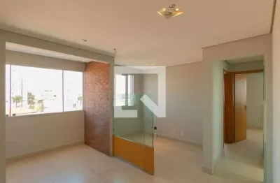 Apartamento para venda - heliópolis, 2 quartos,  60 m² - belo horizonte