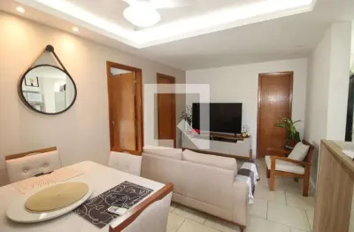 Apartamento para venda - piedade, 2 quartos,  67 m² - rio de janeiro