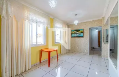 Apartamento para venda - bom jesus, 2 quartos,  59 m² - belo horizonte