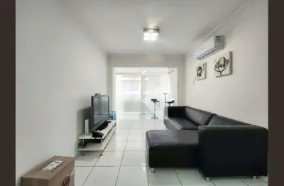Apartamento para venda - vila nova conceição, 1 quarto,  62 m² - são paulo