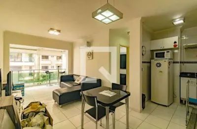 Apartamento para Venda - Vila Nova Conceição, 1 Quarto,  62 m² - São Paulo