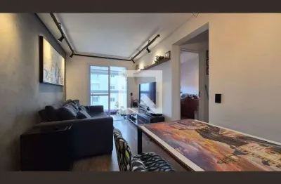 Apartamento para venda - santa teresinha, 2 quartos,  57 m² - santo andré