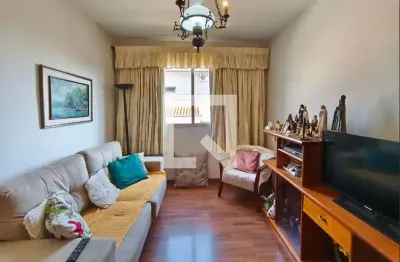 Apartamento para venda - são bernardo, 3 quartos,  77 m² - campinas