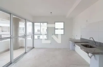 Apartamento para venda - butantã, 2 quartos,  52 m² - são paulo