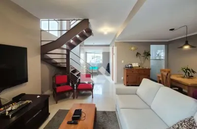 Casa / sobrado em condomínio para venda - vila jordanópolis, 3 quartos,  244 m² - são bernardo do campo