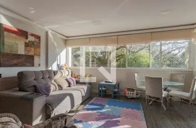 Apartamento para venda - cristo redentor, 2 quartos,  71 m² - porto alegre