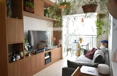 Apartamento para venda - vila clementino, 2 quartos,  55 m² - são paulo