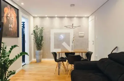 Apartamento para venda - panamby, 2 quartos,  58 m² - são paulo