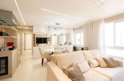 Apartamento para venda - marechal rondon, 2 quartos,  78 m² - canoas