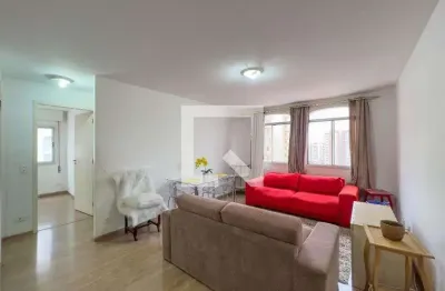 Apartamento para venda - vila mariana, 3 quartos,  80 m² - são paulo