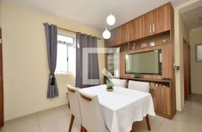 Apartamento para venda - santa maria, 3 quartos,  63 m² - belo horizonte