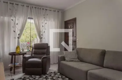 Casa para venda - assunção, 3 quartos,  197 m² - são bernardo do campo