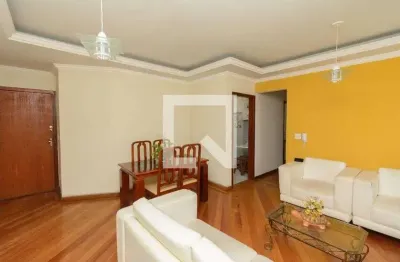 Apartamento para venda - santa cruz industrial, 3 quartos,  90 m² - contagem