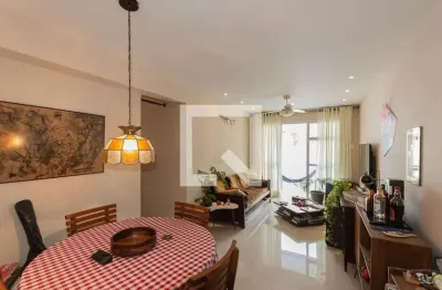 Apartamento para venda - grajaú, 3 quartos,  92 m² - rio de janeiro