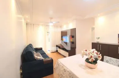 Apartamento para venda - campo grande, 3 quartos,  72 m² - são paulo