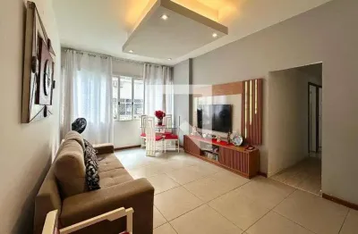 Apartamento para venda - copacabana, 3 quartos,  99 m² - rio de janeiro