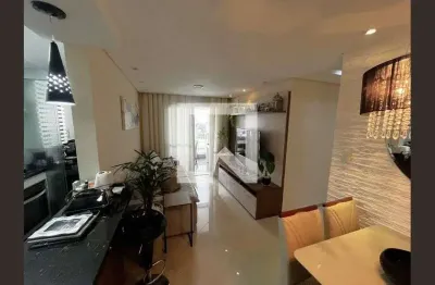 Apartamento para venda - casa verde, 3 quartos,  72 m² - são paulo
