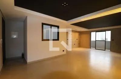 Apartamento para venda - jardim bela vista, 3 quartos,  86 m² - santo andré