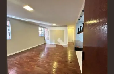 Apartamento para venda - barroca, 4 quartos,  110 m² - belo horizonte