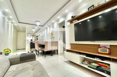 Apartamento para venda - jabaquara, 3 quartos,  107 m² - são paulo