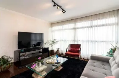 Apartamento para venda - casa verde, 3 quartos,  128 m² - são paulo
