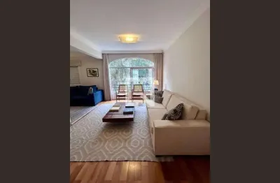 Apartamento para venda - paraíso, 3 quartos,  114 m² - são paulo