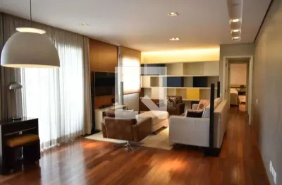 Apartamento para venda - planalto paulista, 3 quartos,  118 m² - são paulo
