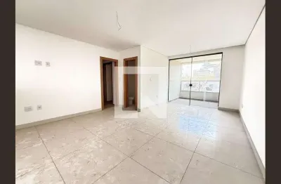 Apartamento para venda - castelo, 4 quartos,  130 m² - belo horizonte