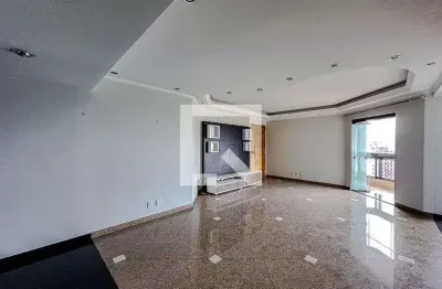 Apartamento para venda - jardim anália franco, 3 quartos,  138 m² - são paulo