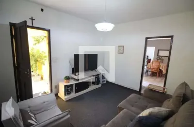 Casa para venda - jardim vera cruz, 4 quartos,  375 m² - contagem