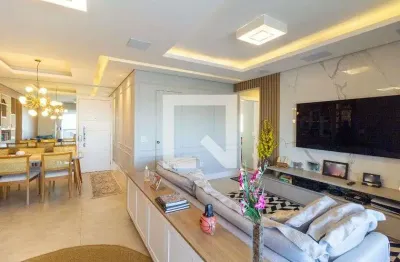 Apartamento com 3 quartos à venda na Avenida Hilário Pereira de Souza, Centro, Osasco