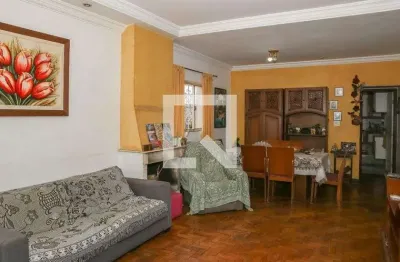 Casa com 3 quartos à venda na Rua Princesa Leopoldina, Alto da Lapa, São Paulo