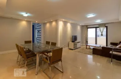 Apartamento para venda - alphaville, 4 quartos,  177 m² - barueri