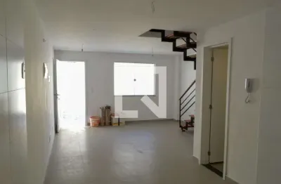 Casa / sobrado em condomínio para venda - taquara, 2 quartos,  81 m² - rio de janeiro