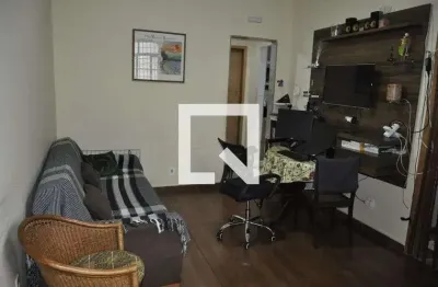 Casa para venda - engenho de dentro, 2 quartos,  95 m² - rio de janeiro
