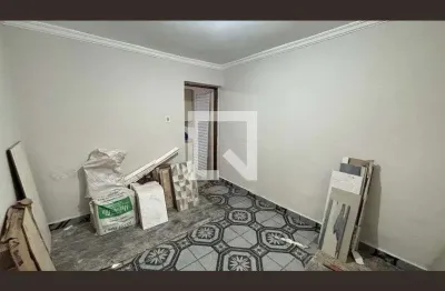 Casa para venda - vila leopoldina, 3 quartos,  96 m² - santo andré