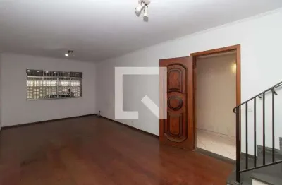 Casa para venda - vila mazzei, 3 quartos,  128 m² - são paulo