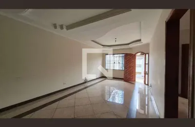 Casa para venda - utinga, 3 quartos,  116 m² - santo andré